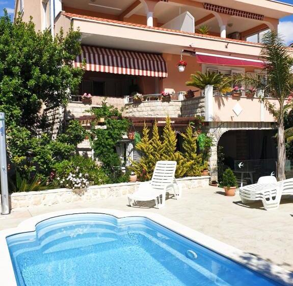 Villa Mateja