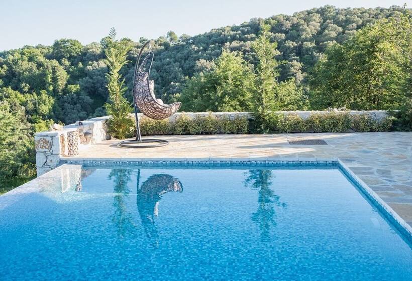 Villa Venetia