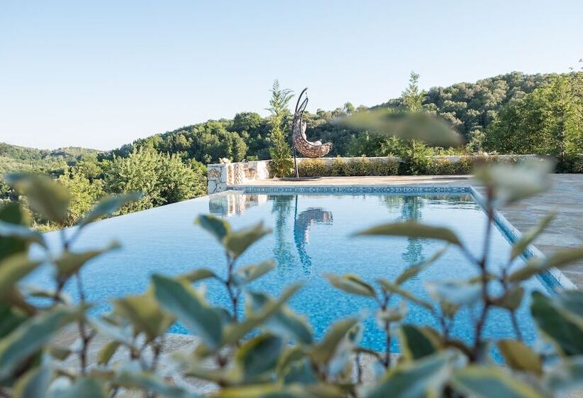 Villa Venetia
