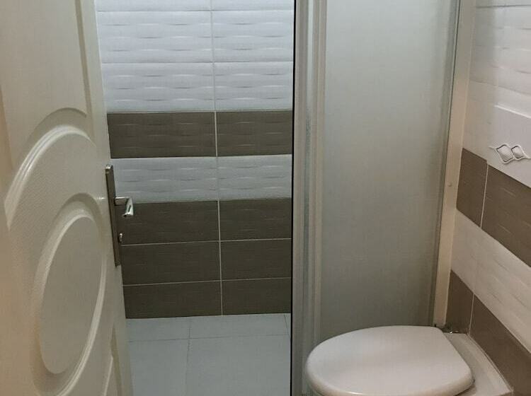 Sinop Yesil Apart Pansiyon Hostel