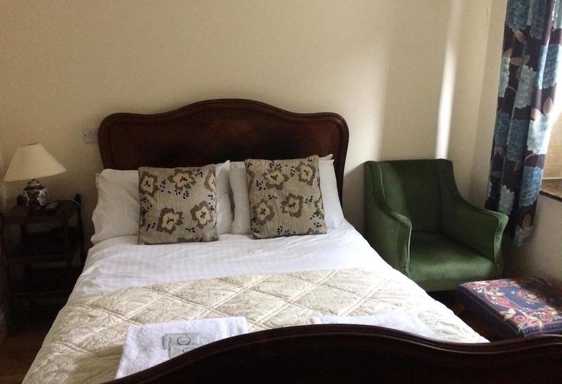 مبيت وإفطار Swan Inn