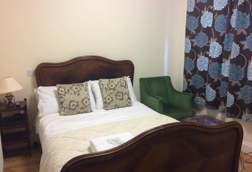 مبيت وإفطار Swan Inn