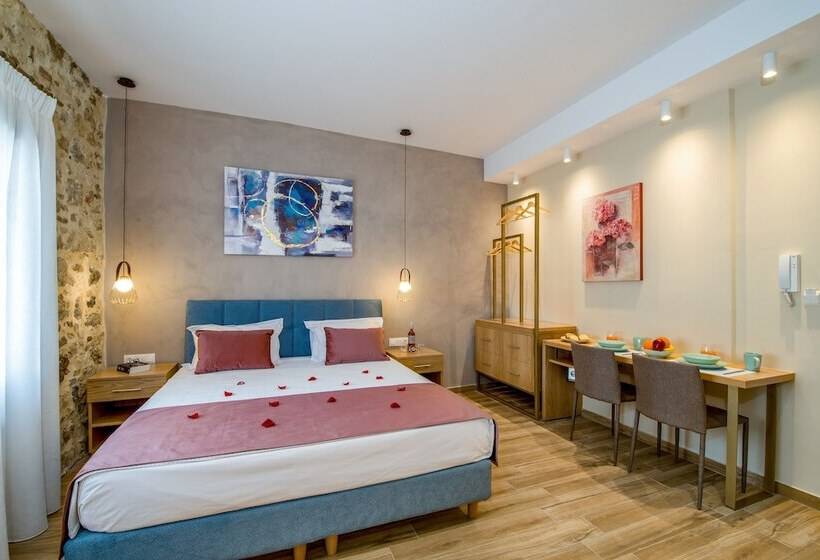 Elma Suites