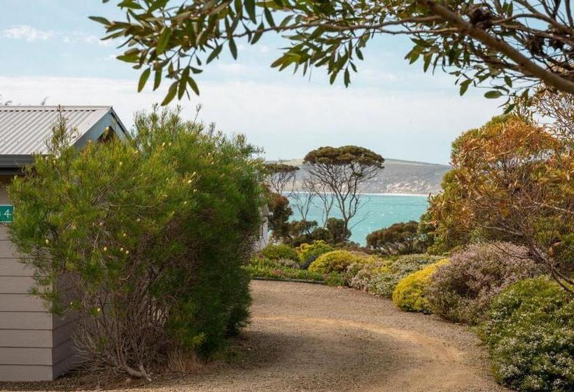 Emu Bay Holiday Homes