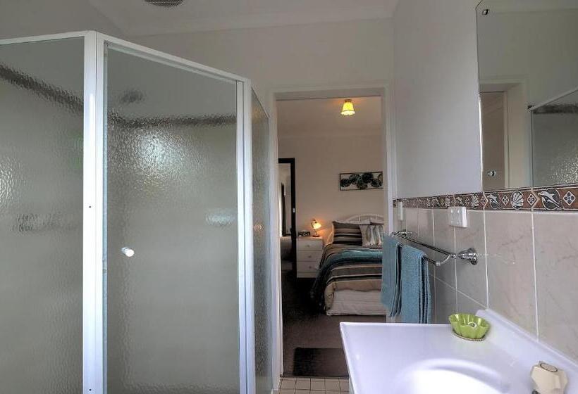 Emu Bay Holiday Homes