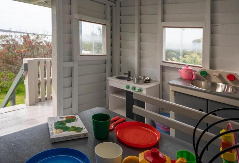 Emu Bay Holiday Homes