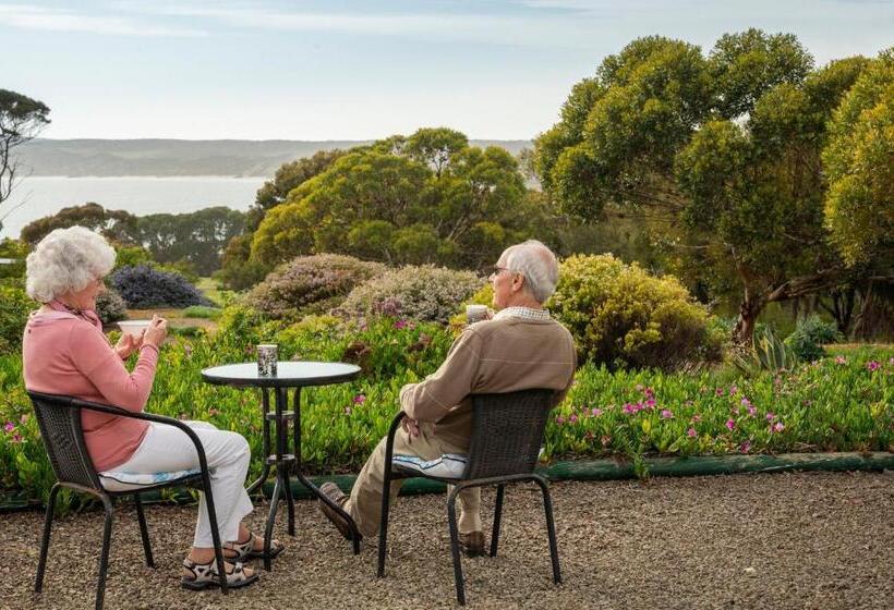 Emu Bay Holiday Homes