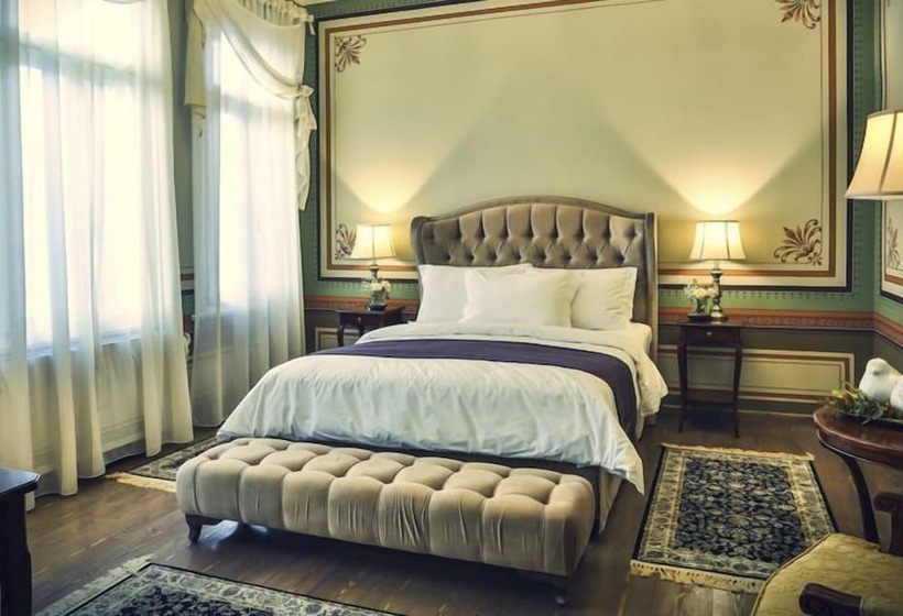 هتل 1905 Boutique