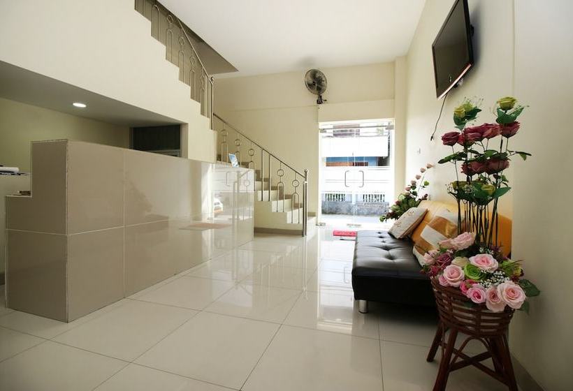 Hotel Airy Sirimau Mutiara 38 Ambon