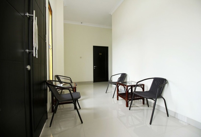 Hotel Airy Sirimau Mutiara 38 Ambon
