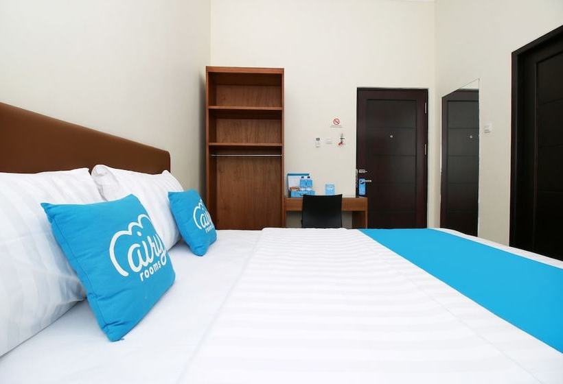 Hotel Airy Sirimau Mutiara 38 Ambon