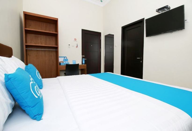 Hotel Airy Sirimau Mutiara 38 Ambon