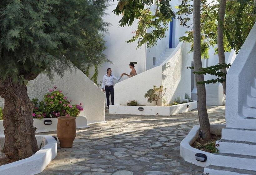 호텔 Aldiana Club Kreta All Inclusive