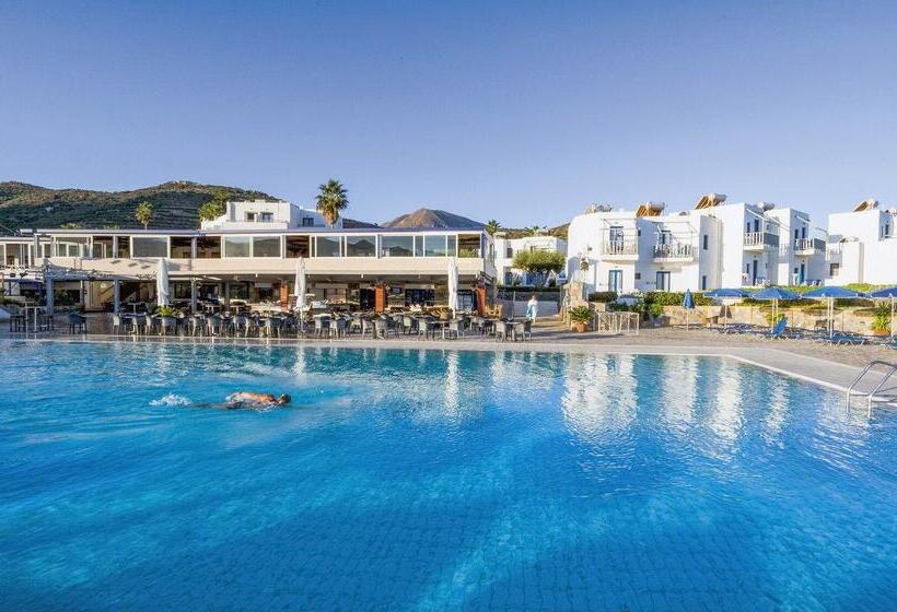 هتل Aldiana Club Kreta  All Inclusive