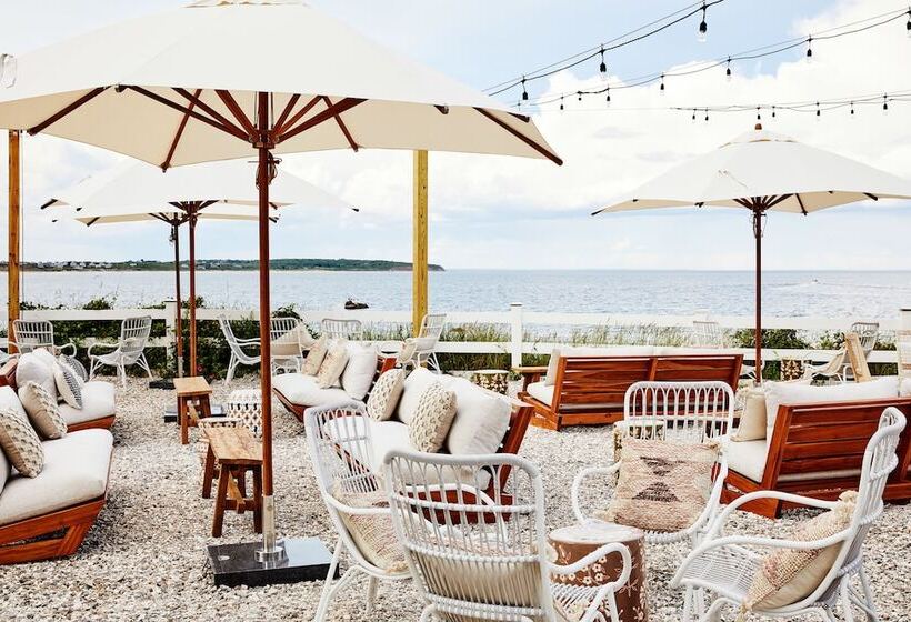 فندق Block Island Beach House