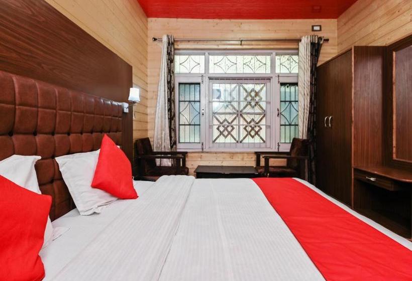 Hotel Chinar Comforts By Oyo Rooms