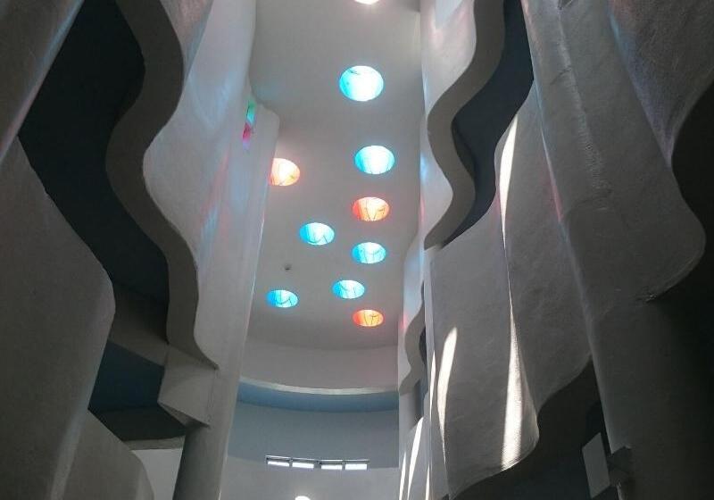 فندق Eef Condominium Kumejima