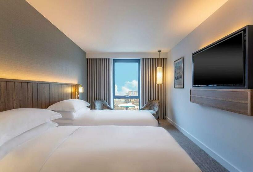 בית מלון כפרי Hyatt Centric The Liberties Dublin