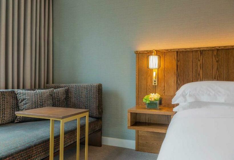 בית מלון כפרי Hyatt Centric The Liberties Dublin