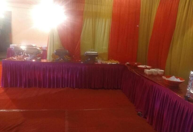 فندق Jk Rooms 126 Parashar Legacy   Opp Railway Station