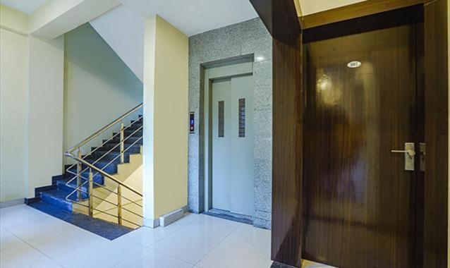 فندق Jk Rooms 126 Parashar Legacy   Opp Railway Station