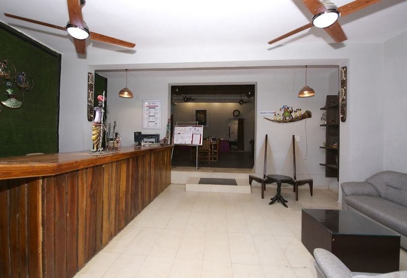 ホテル Koushalya Resort By Oyo Rooms