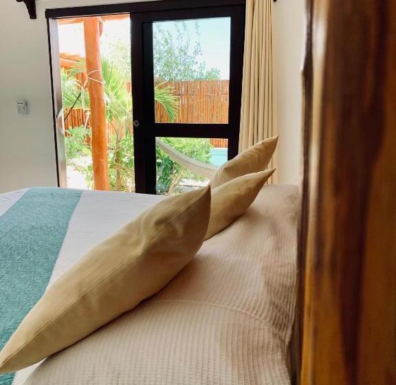 هتل Mis Sueños Holbox