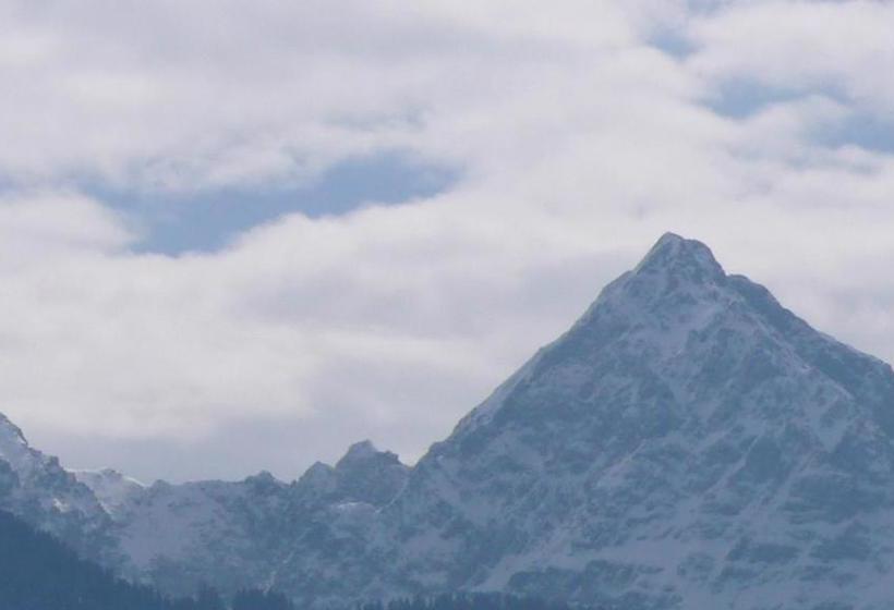 Пансион Gästehaus Bavaria