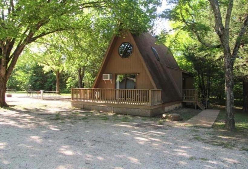 Bar M Resort & Campground