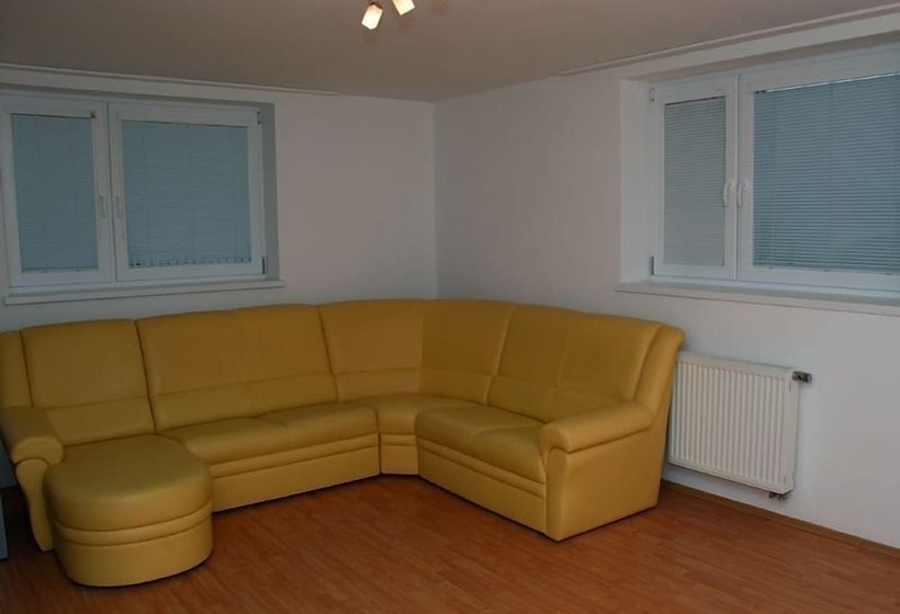 민박 Villa Paris