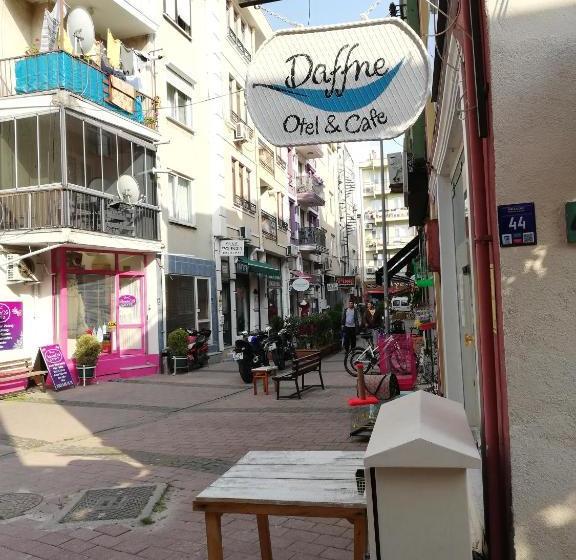 Daffne Otel