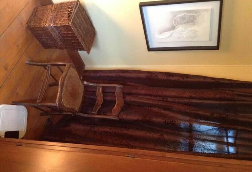 مبيت وإفطار Gîte Au Coin De La Berge