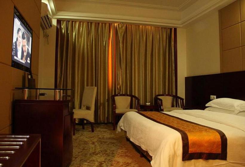 فندق Tianrun International
