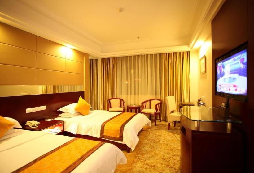 فندق Tianrun International