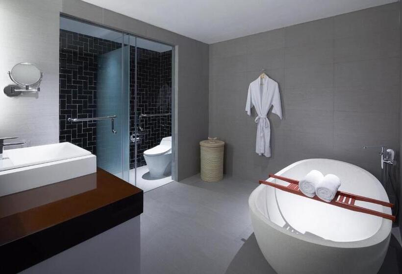 فندق Four Points By Sheraton Balikpapan