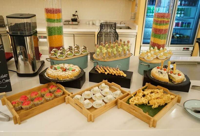 فندق Four Points By Sheraton Balikpapan