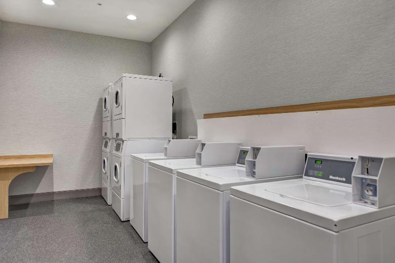 בית מלון כפרי Home2 Suites By Hilton Pecos