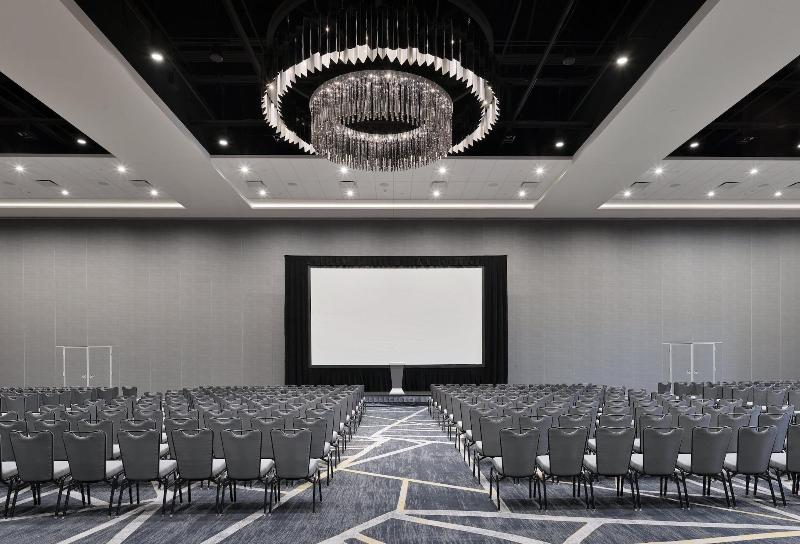 هتل Loews Kansas City