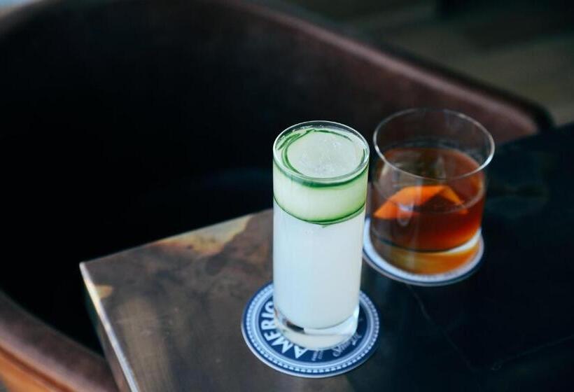 هتل Loews Kansas City