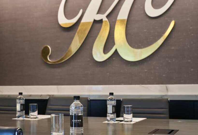 هتل Loews Kansas City