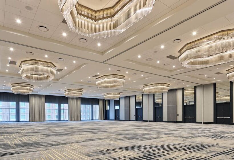 هتل Loews Kansas City