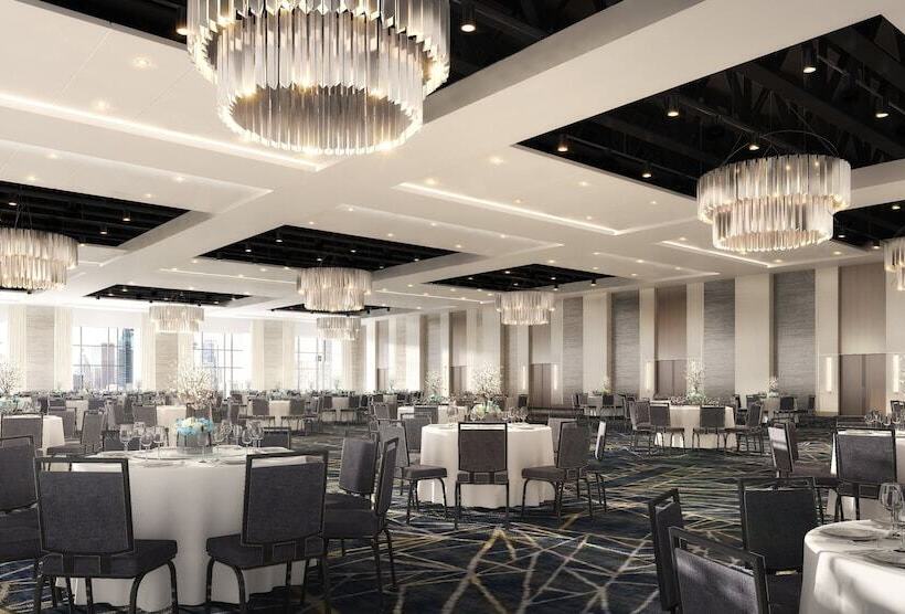 هتل Loews Kansas City