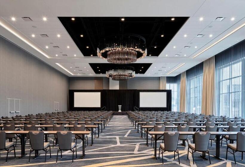 هتل Loews Kansas City