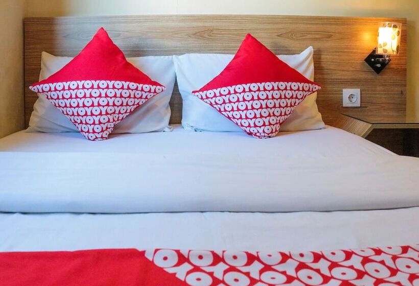 هتل Maleo Guest House By Oyo Rooms