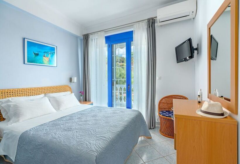 هتل Mesogeios 2000