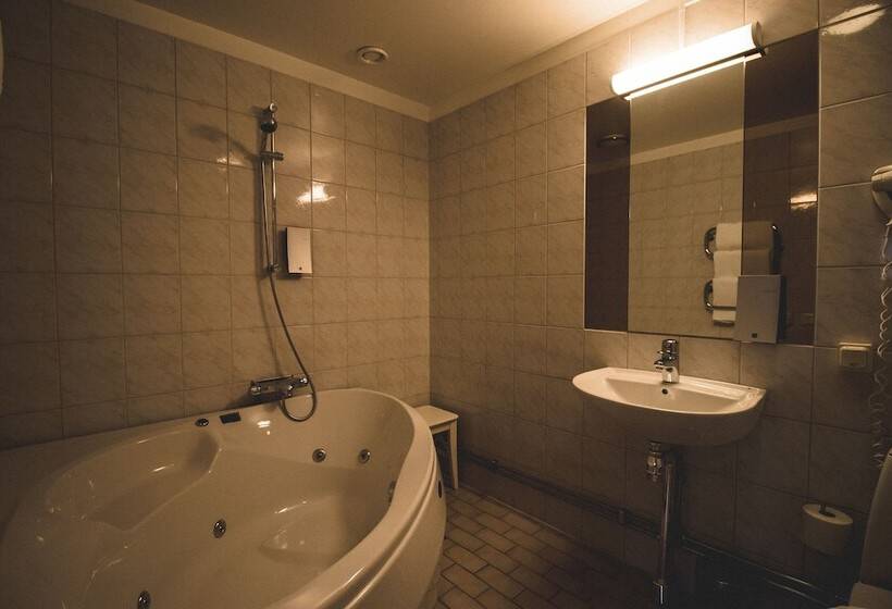 Mojo Hotell