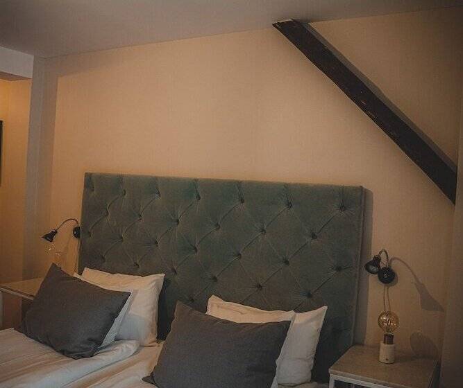 Mojo Hotell