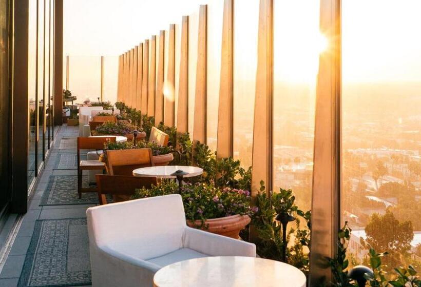 هتل The West Hollywood Edition