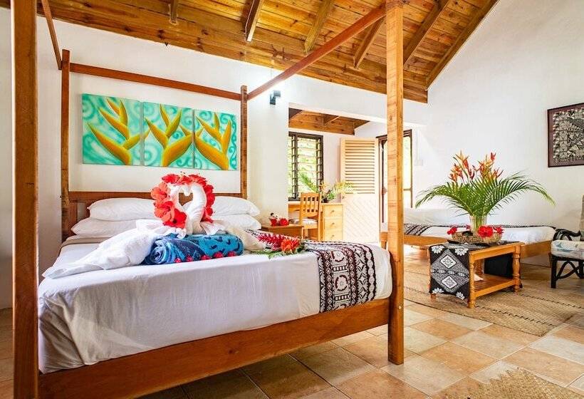 فندق Tiliva Resort