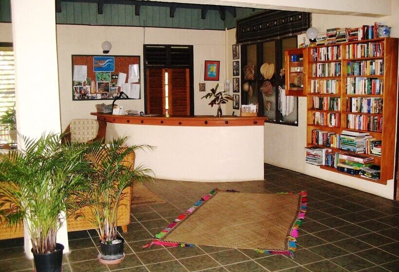 فندق Tiliva Resort